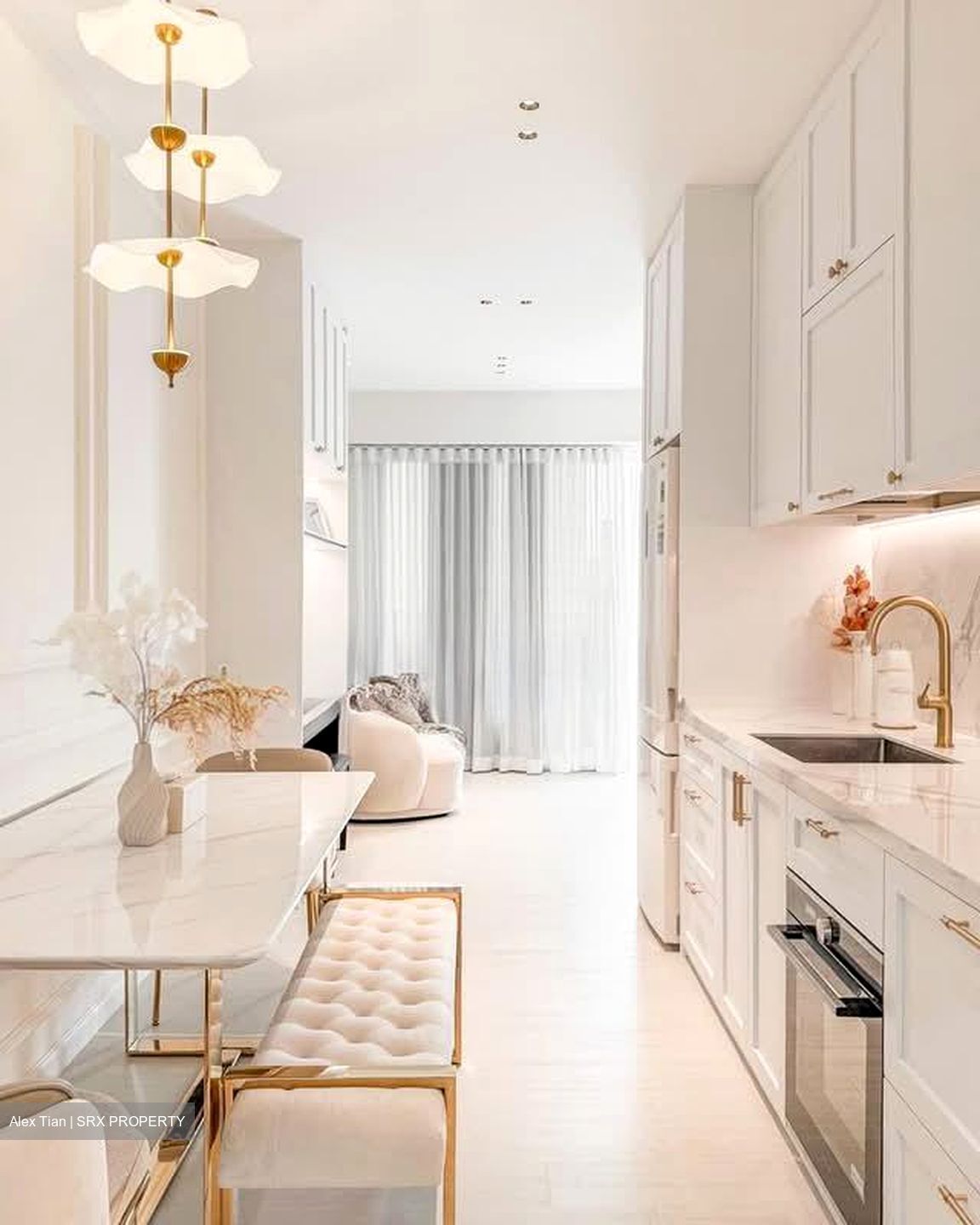 Queens Peak (D3), Condominium #549270371